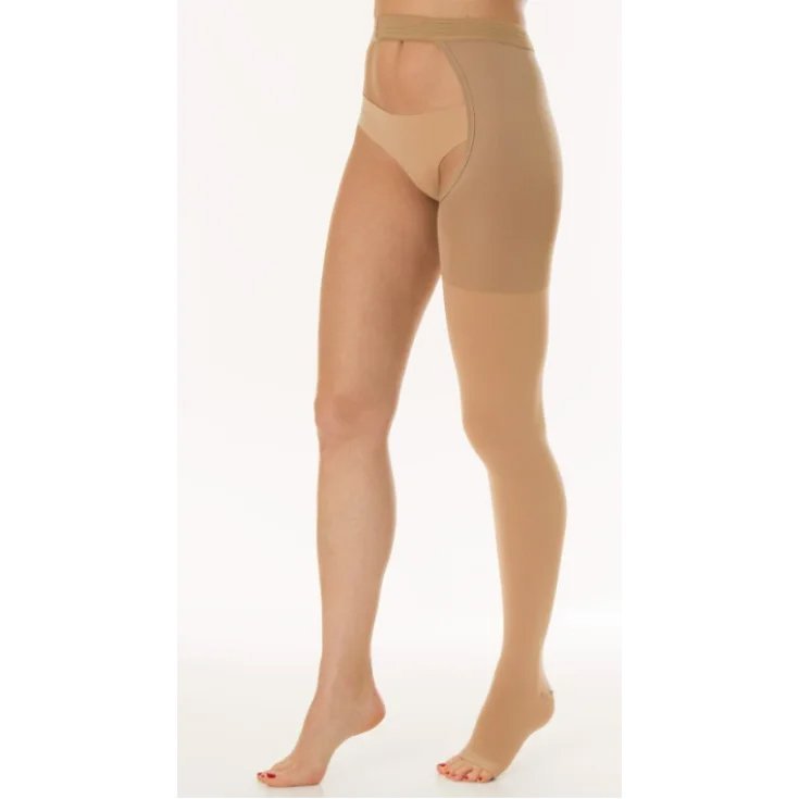 Monocollant Cotton KL2 Destro Tg.6 Lungo Mediven Y66310