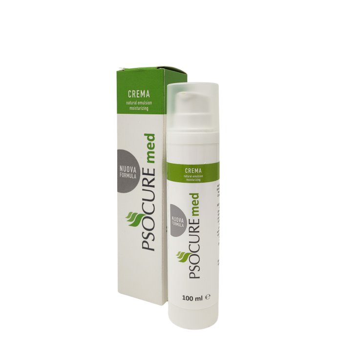 PSOCURE med&nbsp;Crema 100ml