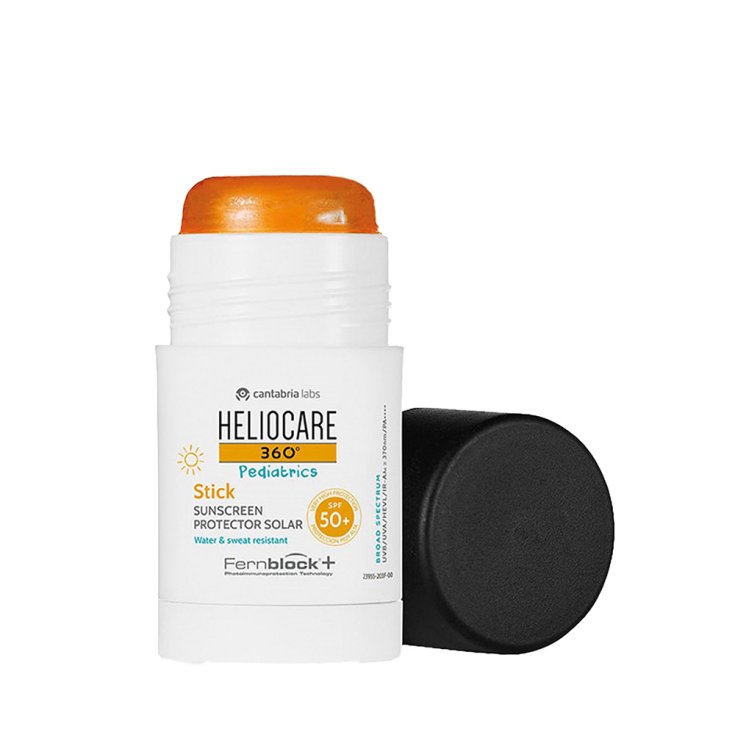 Cantabria Labs Difa Cooper Heliocare&nbsp;360&deg;&nbsp;Pediatrics&nbsp;SPF50+ Stick 25g