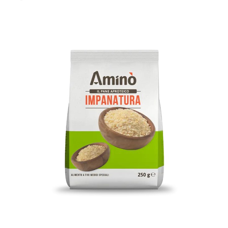 Impanatura Amin&ograve; 250g