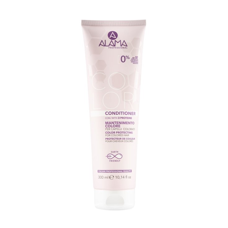 Conditioner Protezione Colore Alama 300ml