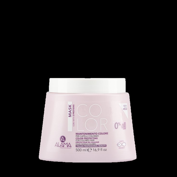 Maschera Protezione Colore Color Mask Alama 500ml