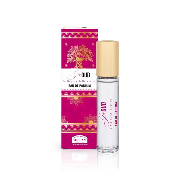 G-Oud EdP Helan 10ml