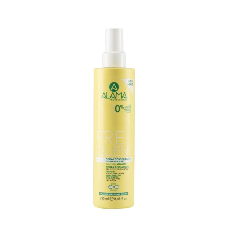 Spray Scioglinodi Uso Frequente Alama 250ml