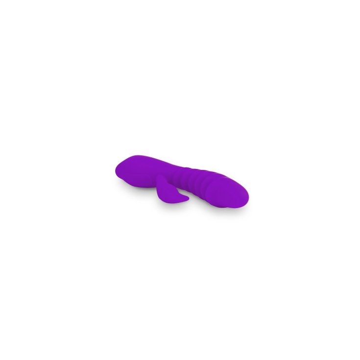 Double Pleasure Double Shok Vibrator Ammicco