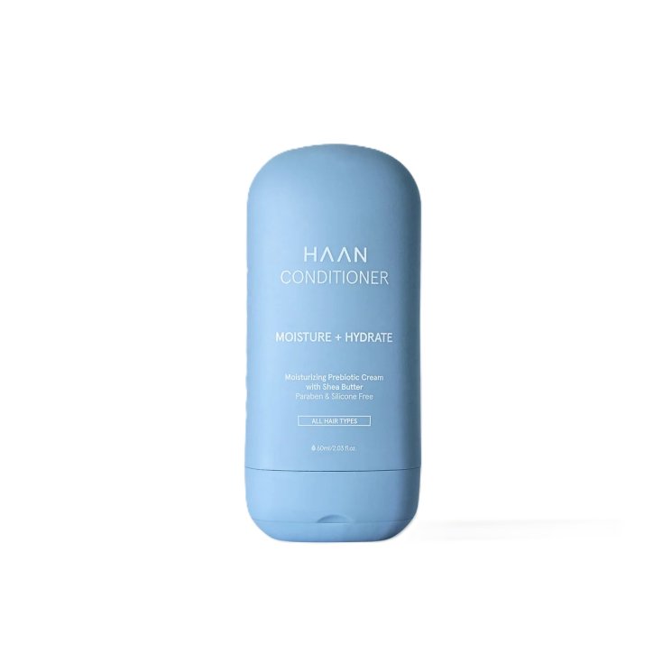 Balsamo Formato Viaggio Morning Glory Haan 60ml