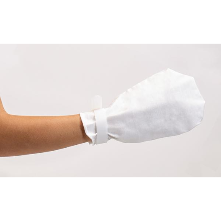 Manopola Universale Protettiva in Cotone Farmacare 1 Pezzo