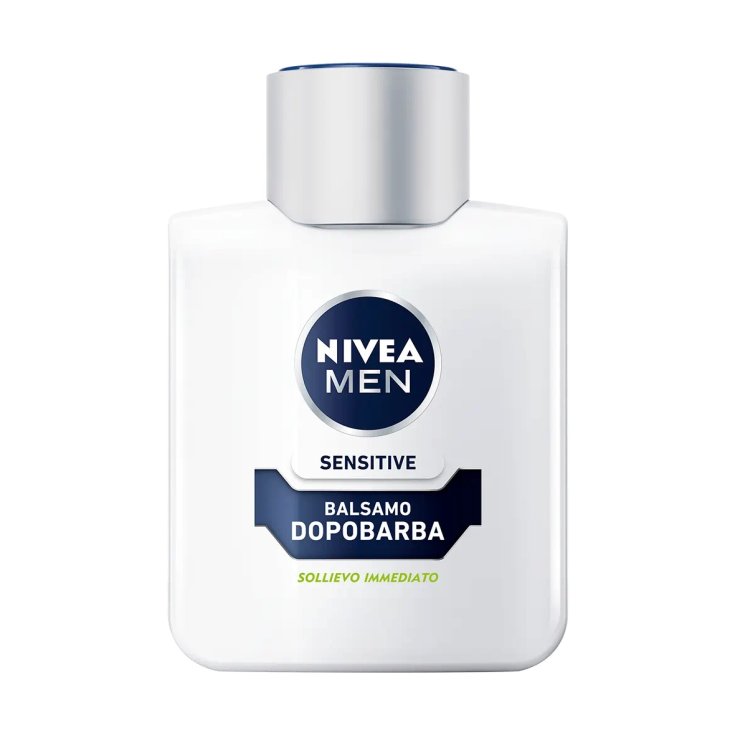Balsamo Dopobarba Sensitive Nivea Men 100ml