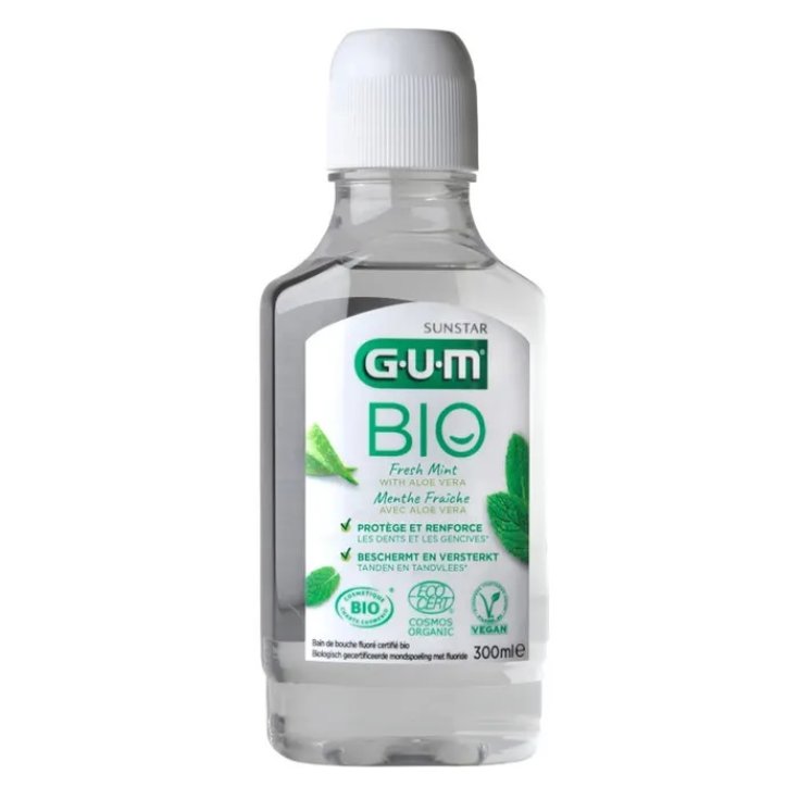 Collutorio Bio GUM&nbsp;300ml