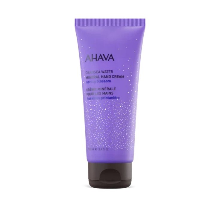 Crema Minerale Mani Spring Blossom&nbsp;100ml