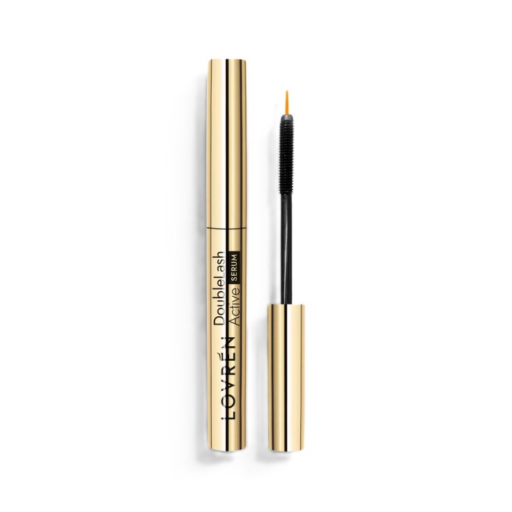 Serum Double Lash Active Lovren 4,5ml Serum Double Lash Active Lovren 4,5ml
