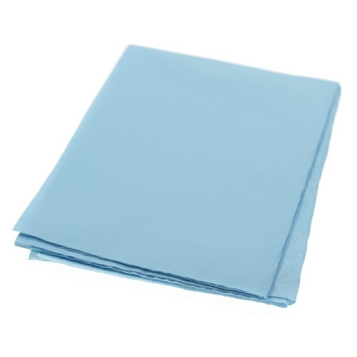 Telo TNT Sterile 75x90cm 2 Strati 1 Pezzo