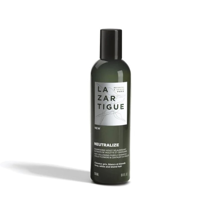 Shampoo Deingiallimento&nbsp;Neutralize Lazartigue 250ml