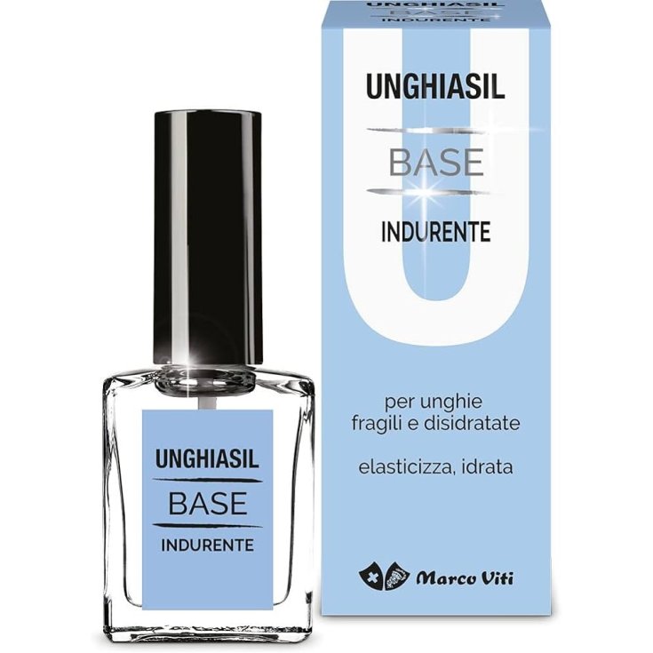 Base Indurente Unghiasil Marco Viti 5ml
