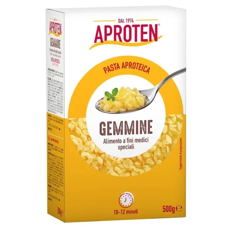 Gemmine Aproten&reg; 500g