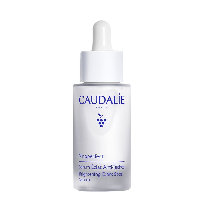Siero Illuminante Antimacchie Vinoperfect Caudalie 30ml Siero Illuminante Antimacchie Vinoperfect Caudalie 30ml