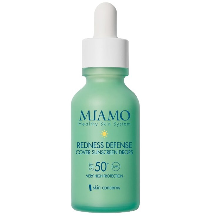 MIAMO NEW REDNESS DEFENSE 30ML