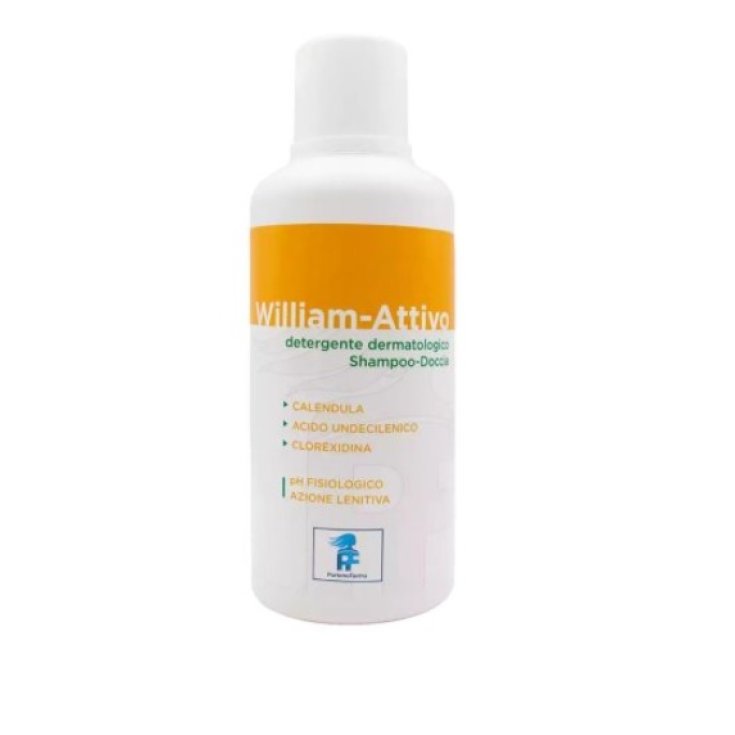 William-Attivo Parteno Farma 1000ml