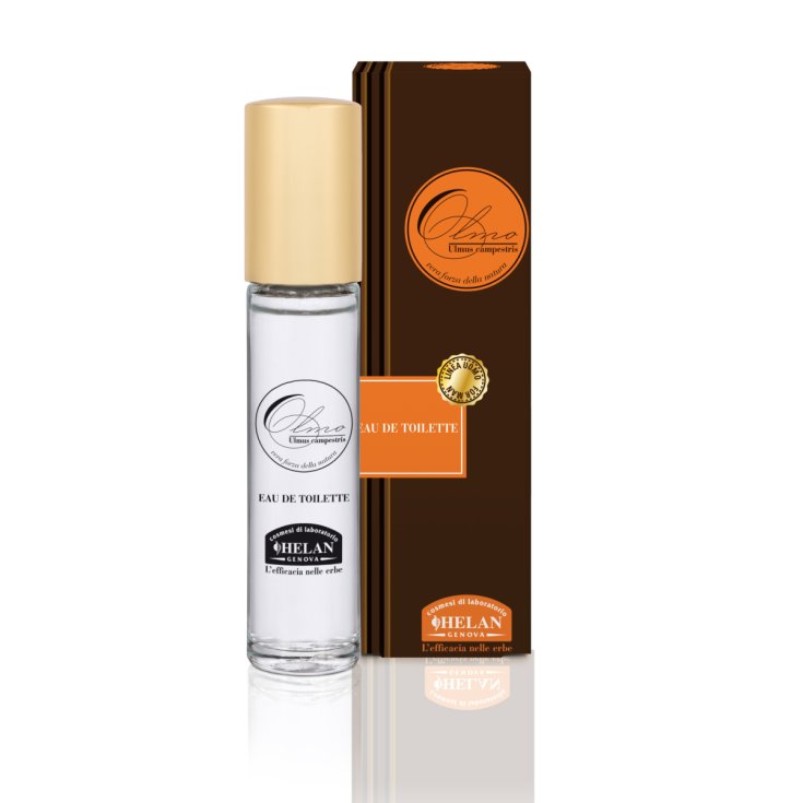Olmo Eau De Toilette Helan 10ml