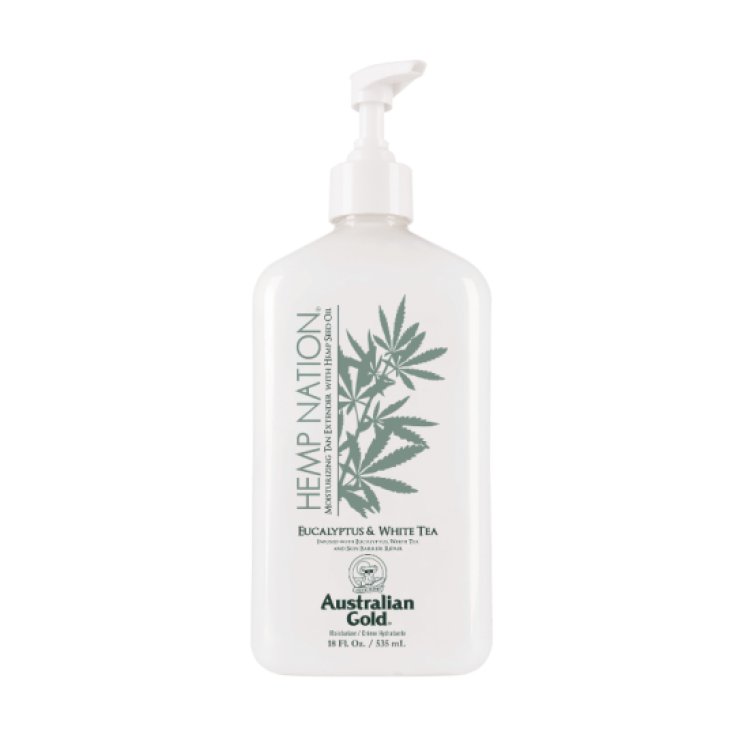 Eucalyptus & White Tea Australian Gold 535ml