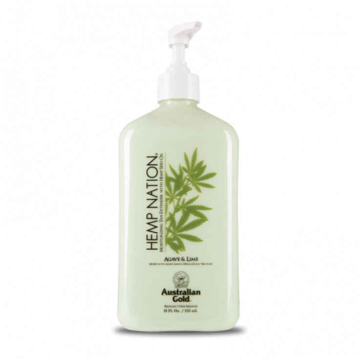 Agave&Lime Australian Gold 535ml
