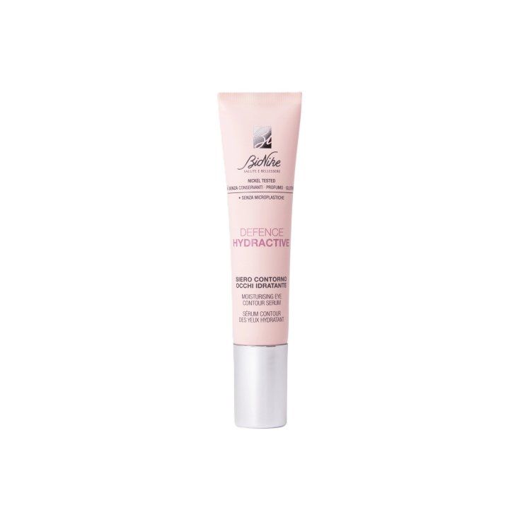Siero Contorno Occhi Defence Hydractive BioNike 15ml