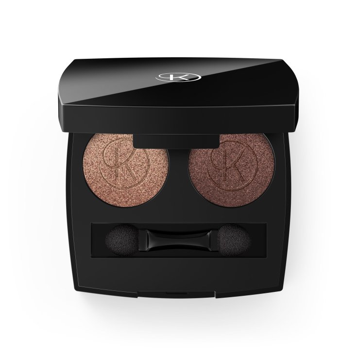 Palette Duo Summer Edition Korff 3g
