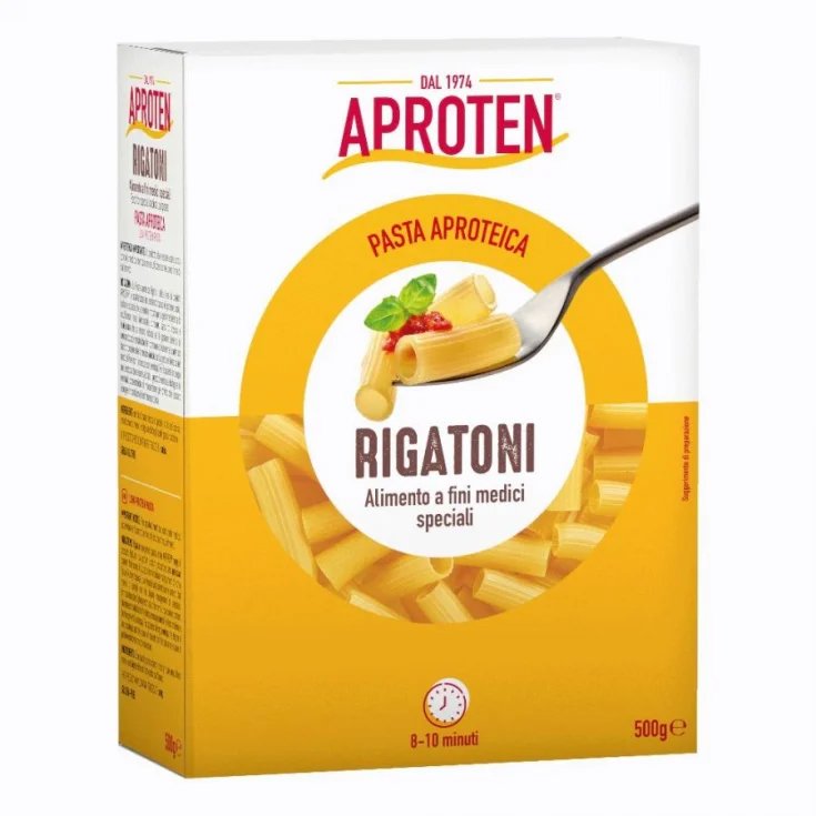 Rigatoni Aproten&reg; 500g PROMO
