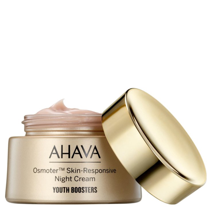 Night Cream&nbsp;Osmoter&trade; Skin AHAVA 50ml