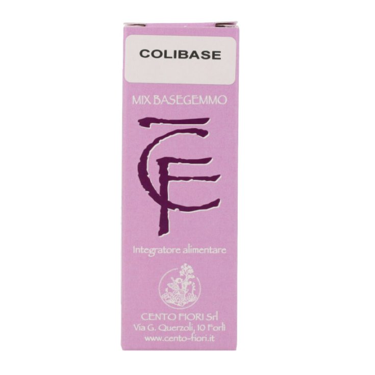 Colibase Cento Fiori 30ml