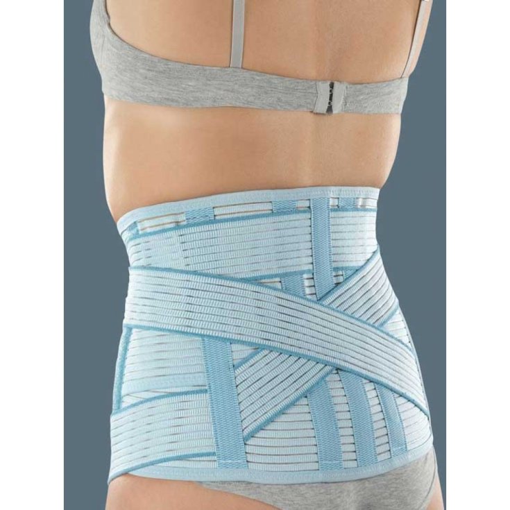 LinearPlus70 Busto Ortopedico Elastico XXL Ro+Ten 1 Pezzo