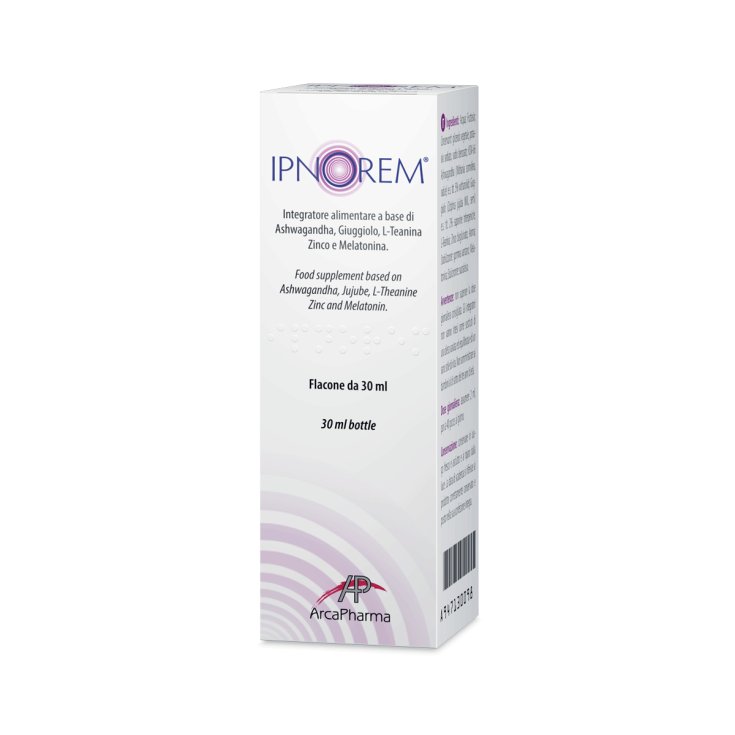 Ipnorem ArcaPharma 30ml