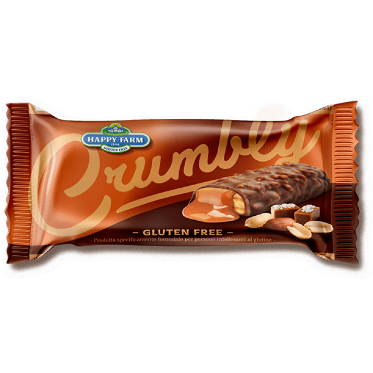 Crumbly Happy Farm&reg; 33g