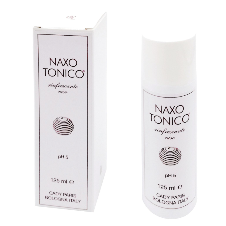 Naxo Tonico Cady Paris 125ml