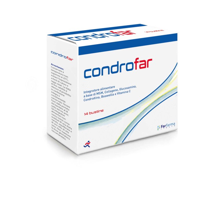 Condrofar FarFarma 14 Bustine