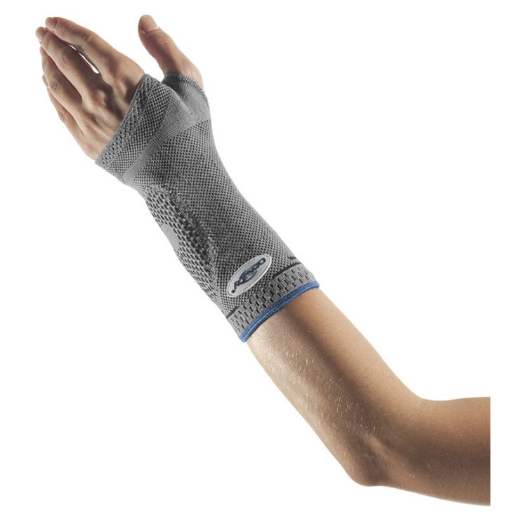 ManuForce&reg; Polsiera Elastica Destra 4 Donjoy 1 Pezzo