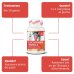 Colours Of Life Glucosamina Formula Optima 60 Compresse