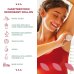 Deo Naturals Rosa Damascena Optima Naturals 50ml