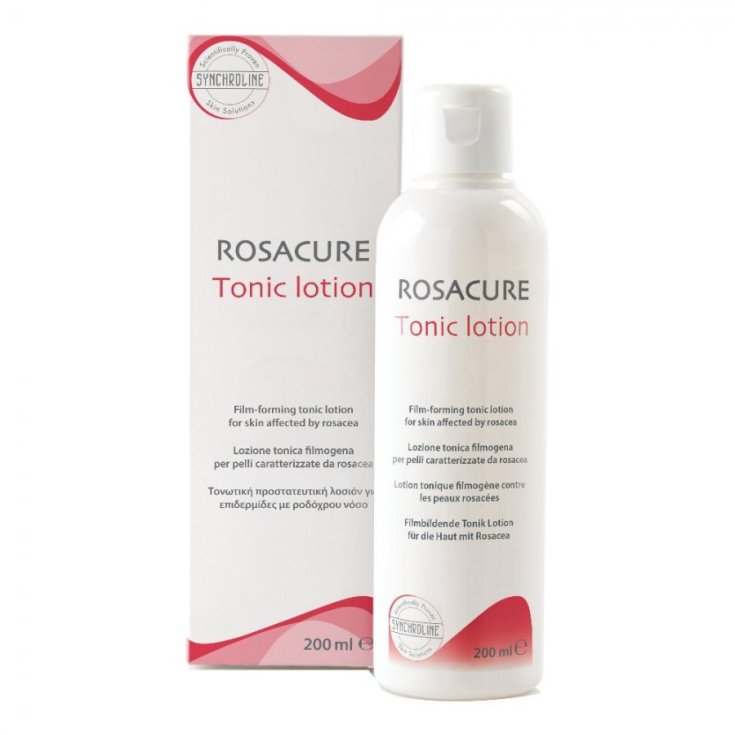 Rosacure&nbsp;Tonic Lotion 200ml