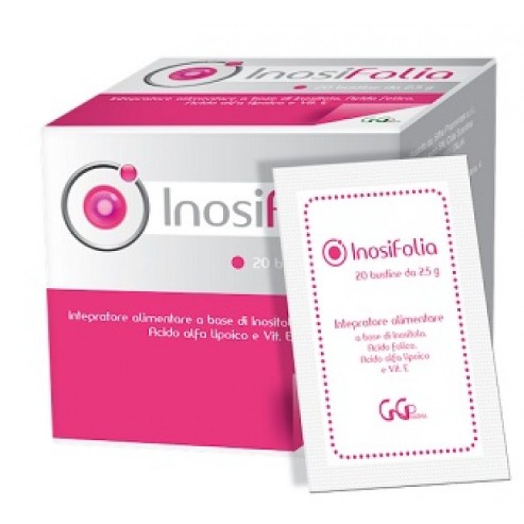 Inosifolia 30 Buste