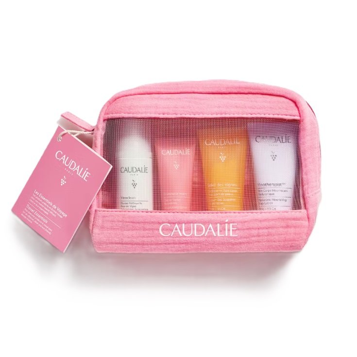 Hydra Trousse Estate Vinosource Caudalie