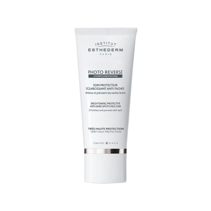 Photo Reverse Hyperpigmentations Beige Chiaro Esthederm 50ml