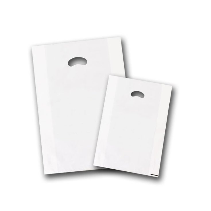 Busta Fagiolo Grande 23x35cm V.I.M. 1000 Pezzi