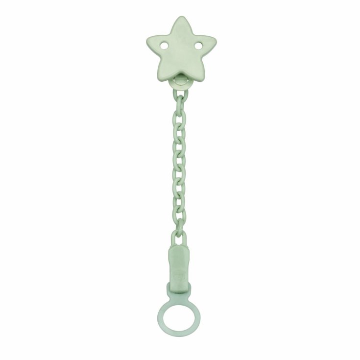 Clip Universale Verde Chicco&reg;