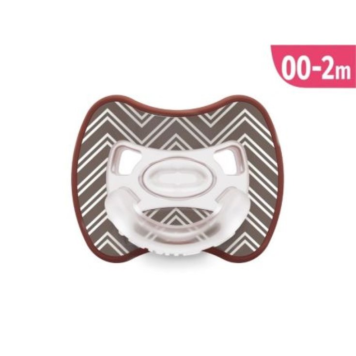 J BIMBI&reg; Glee 00-2m ZigZag Maschio 1 Succhietto