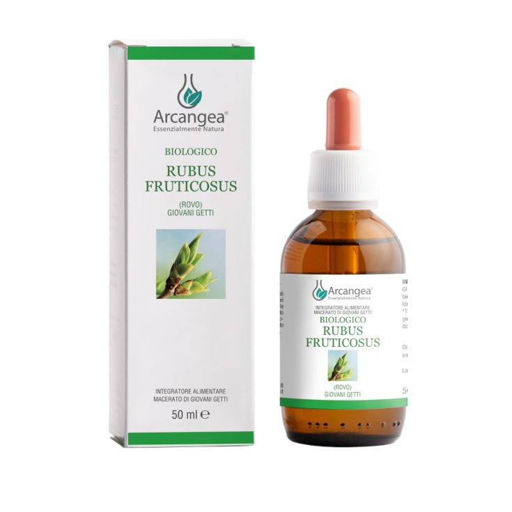 RUBUS FRUCTICOSUS BIO 33 Arcangea&reg; 50ml