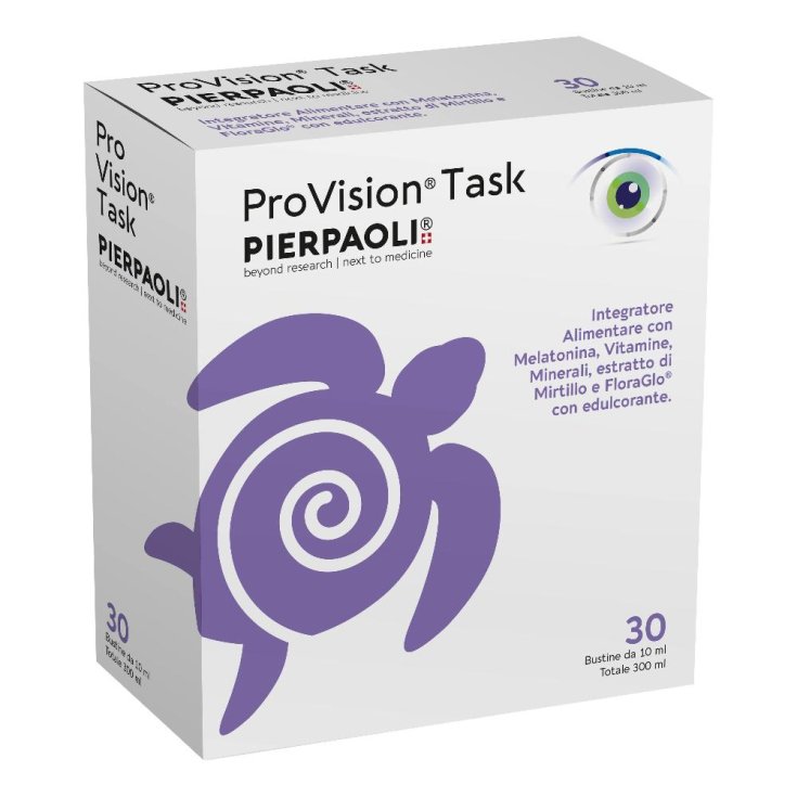ProVision&reg; Task 30 Bustine