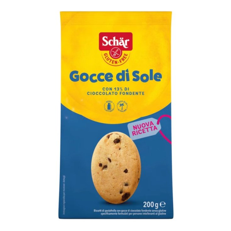 Gocce Di Sole Sch&auml;r 200g