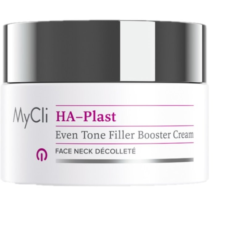 HA-Plast Pluriattivo 3 Crema Filler Booster MyCli 50ml