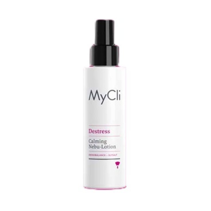 Destress Calming Lotion MyCli 100ml